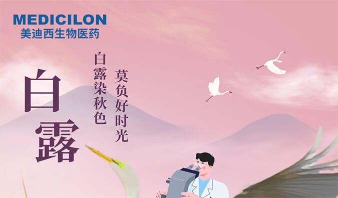 白露 | 白露染秋色，，，，，莫负好时光