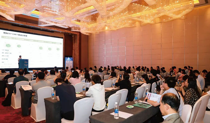 【听大咖讲】细胞治疗药物在举行临床前评估时，，怎样选择动物模子？？？？