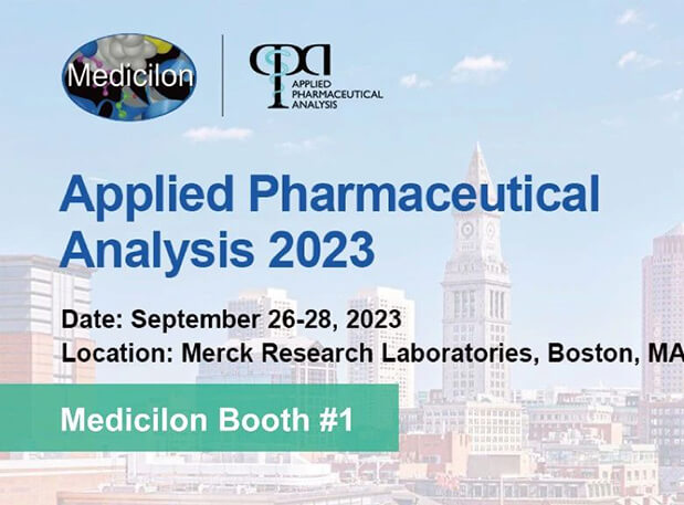 APA 2023 | CC网投海报展出，，，，分享ADMET、PK和生物剖析对药物研发的推行动用