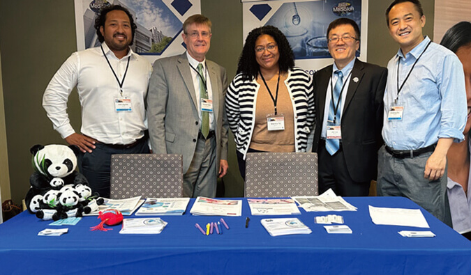 立异驱动，，卓越赋能 | CC网投亮相2023年SAPA年会暨30周年庆典！