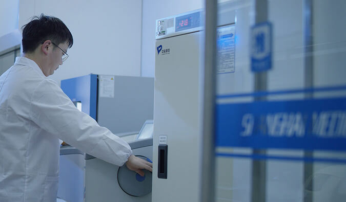 ABSL-2实验室备案乐成！CC网投成为同时拥有ABSL-2和BSL-2实验室的一站式生物医药临床前CRO