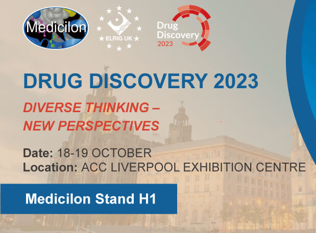 欧洲见！CC网投戴学东博士邀您一起探索药物发明的立异与未来