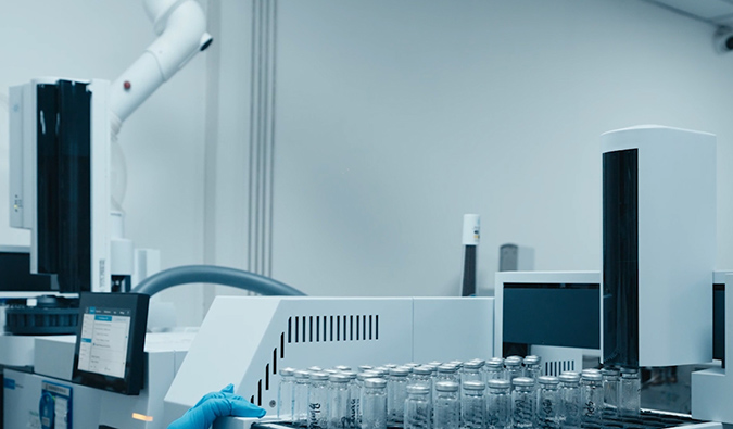 CC网投CMC月报：药学研究手艺共探、剖析测试中心平台先容、CMC专家演讲预告