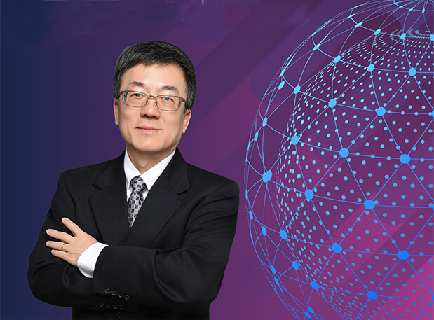 与CC网投刘建博士相聚瑞典斯德哥尔摩，，驱动精准医学新生长