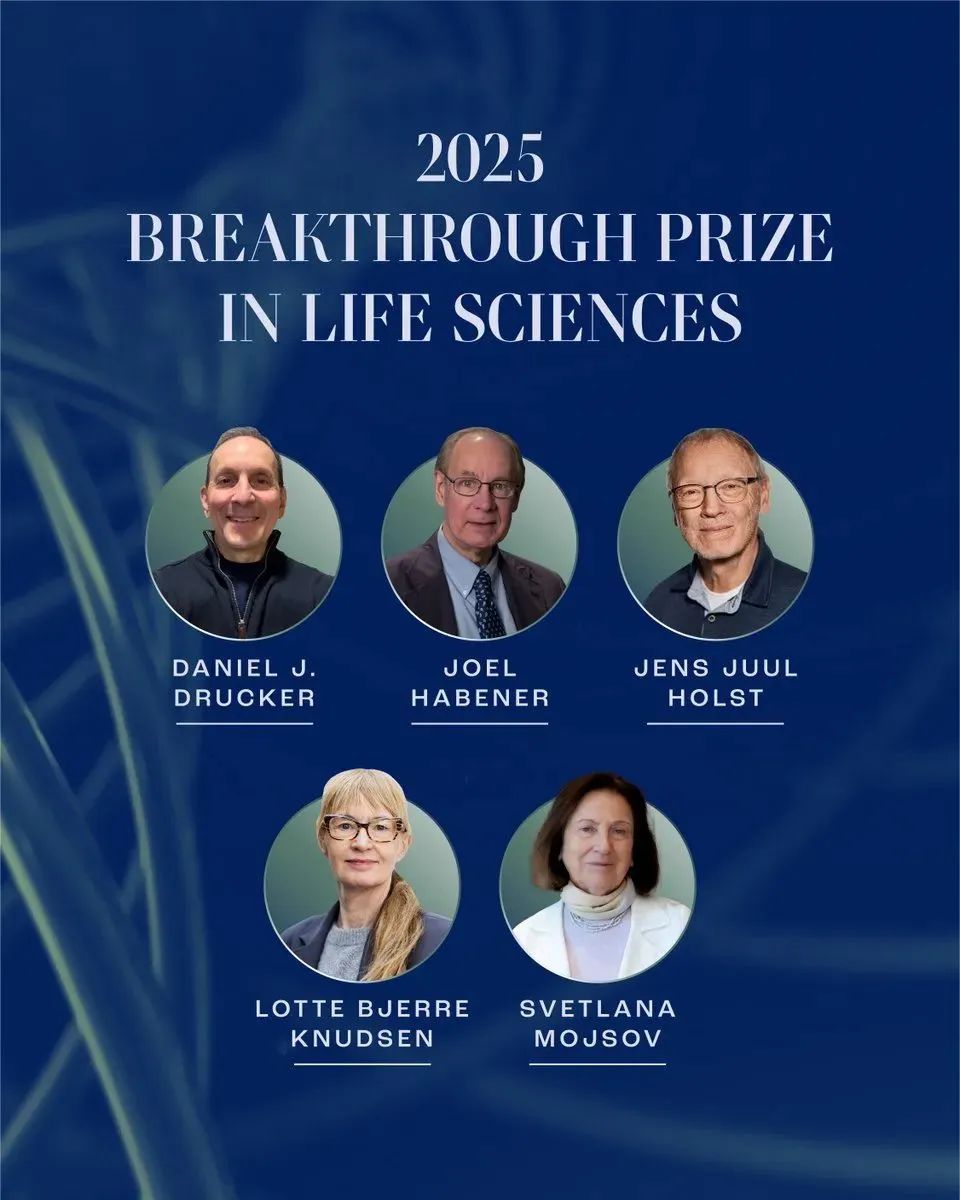 GLP-1手艺：代谢疾病治疗的革命性突破